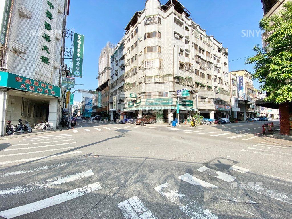昂峰惟美二房二衛捷運宅房屋室內格局與周邊環境