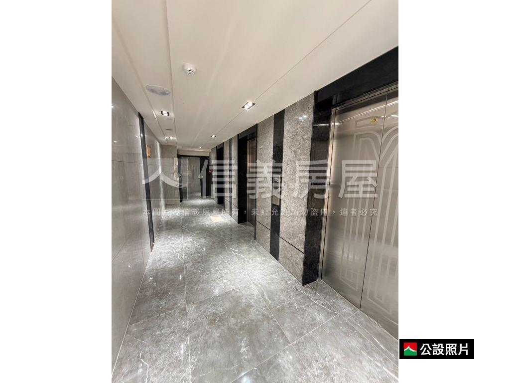 精選世界花園高樓三房車位房屋室內格局與周邊環境