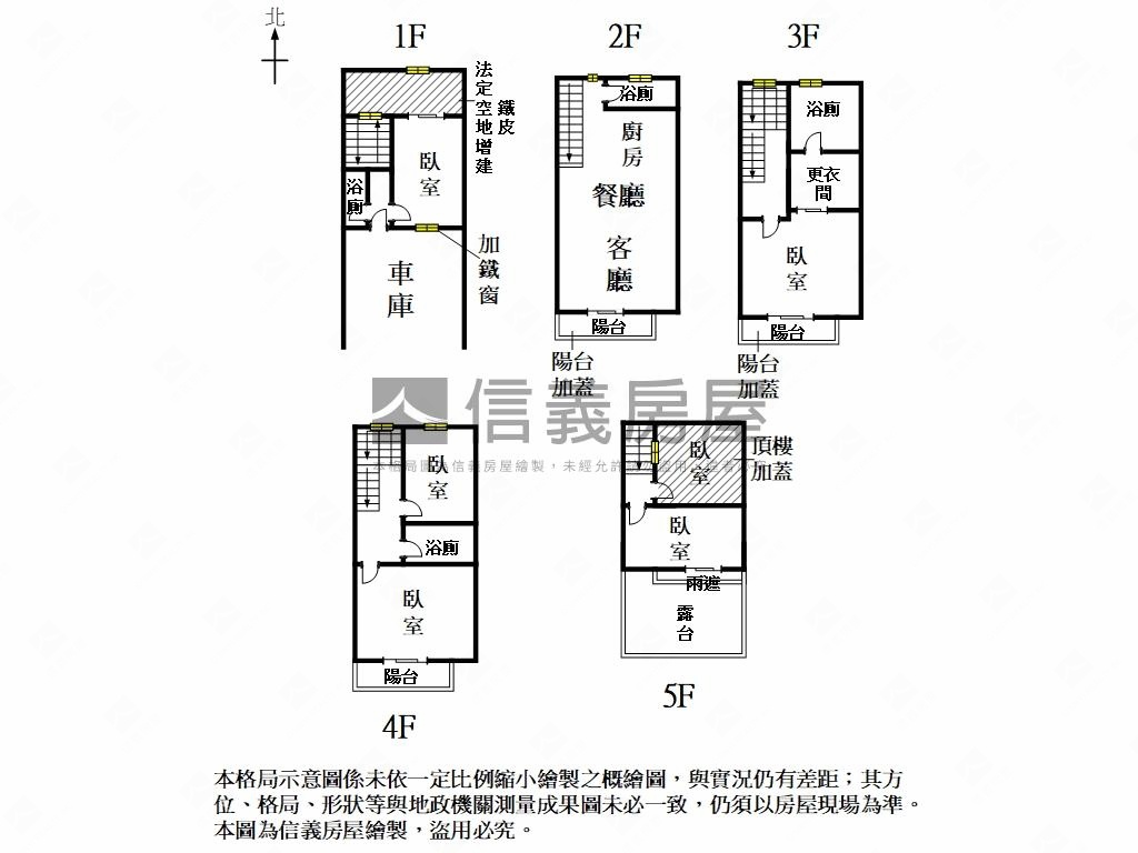 近文元國小孝親雙車墅房屋室內格局與周邊環境