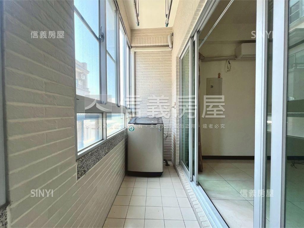 近文元國小孝親雙車墅房屋室內格局與周邊環境
