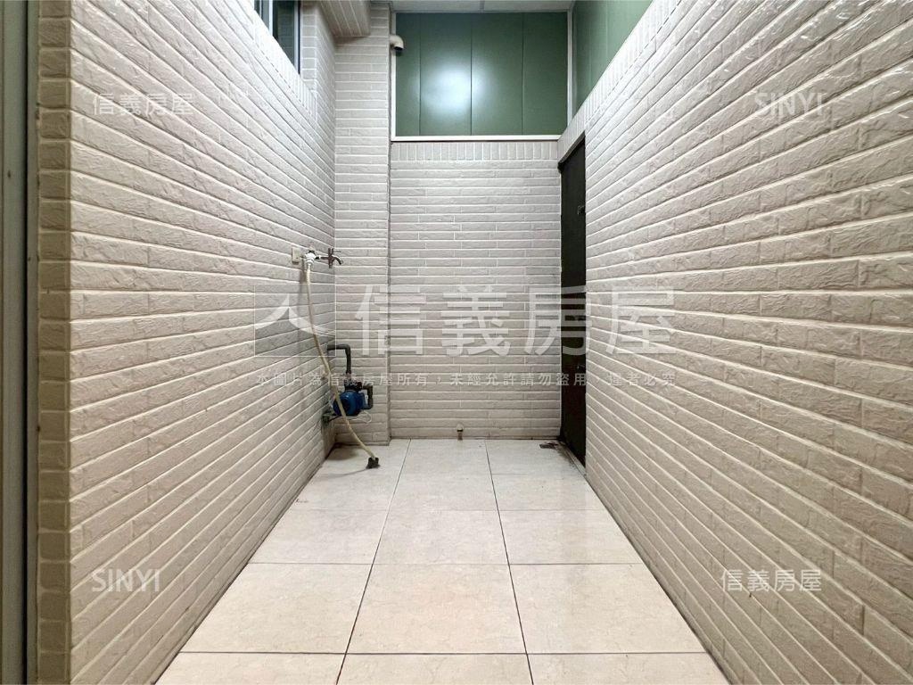 近文元國小孝親雙車墅房屋室內格局與周邊環境
