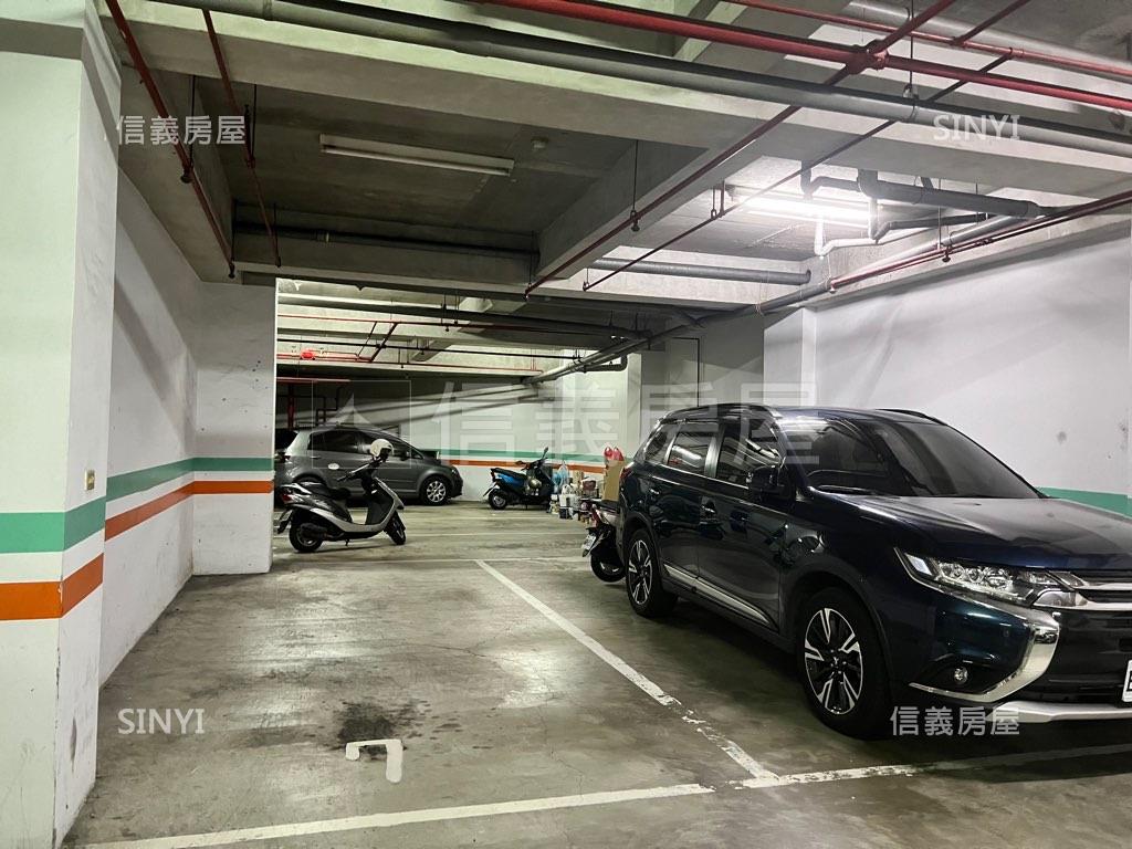 【店長推薦!】５房附車位房屋室內格局與周邊環境