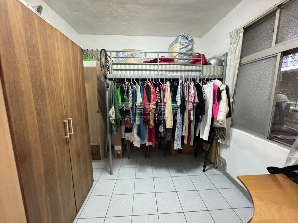 美之城公寓房屋室內格局與周邊環境