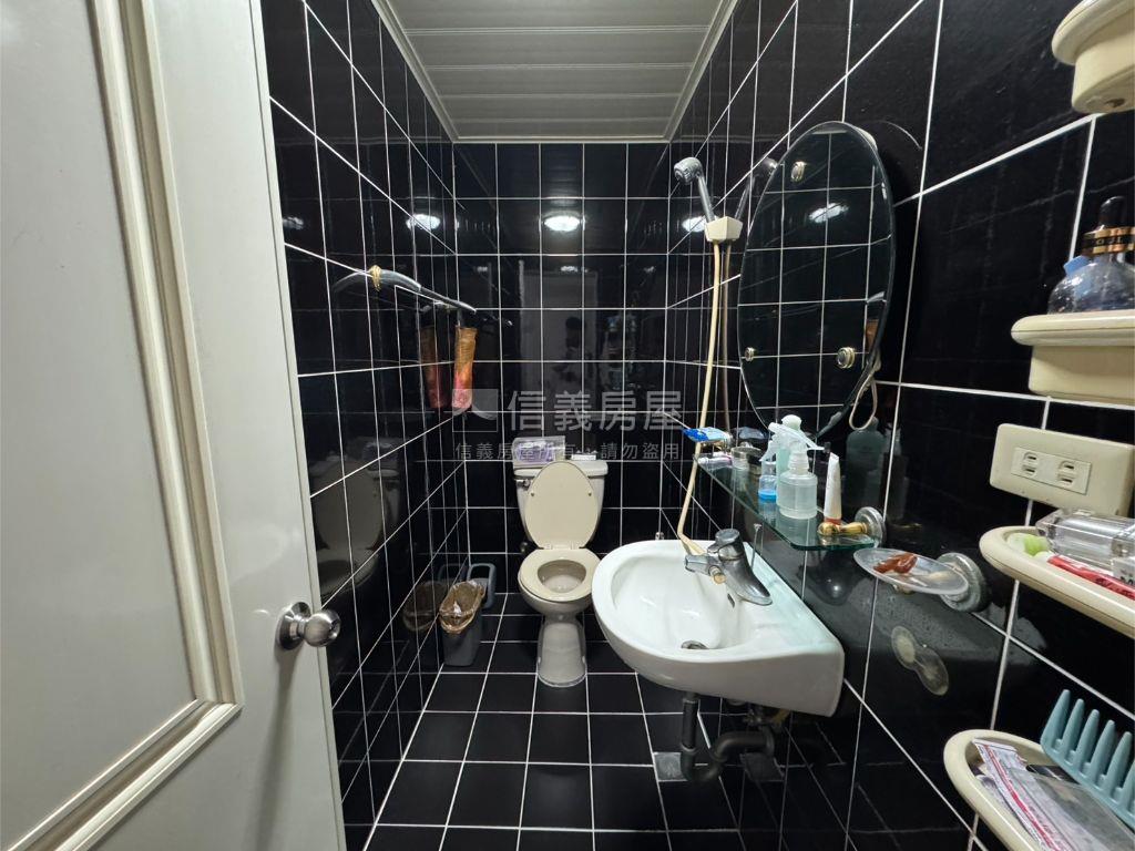 美之城公寓房屋室內格局與周邊環境