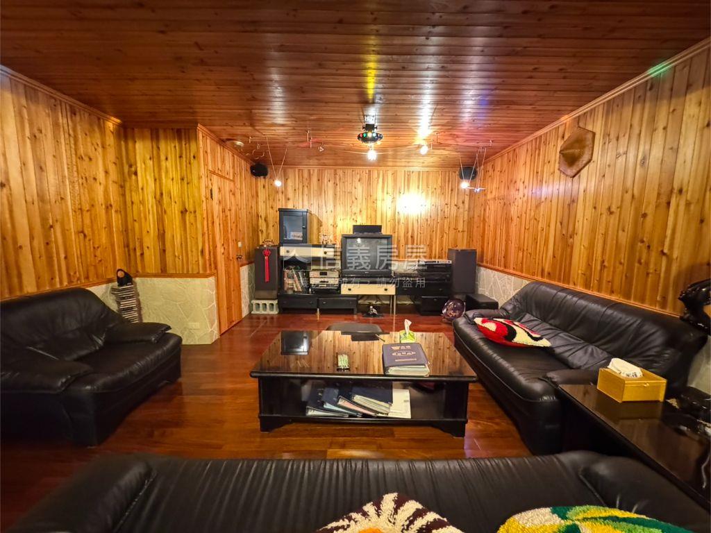 美之城公寓房屋室內格局與周邊環境