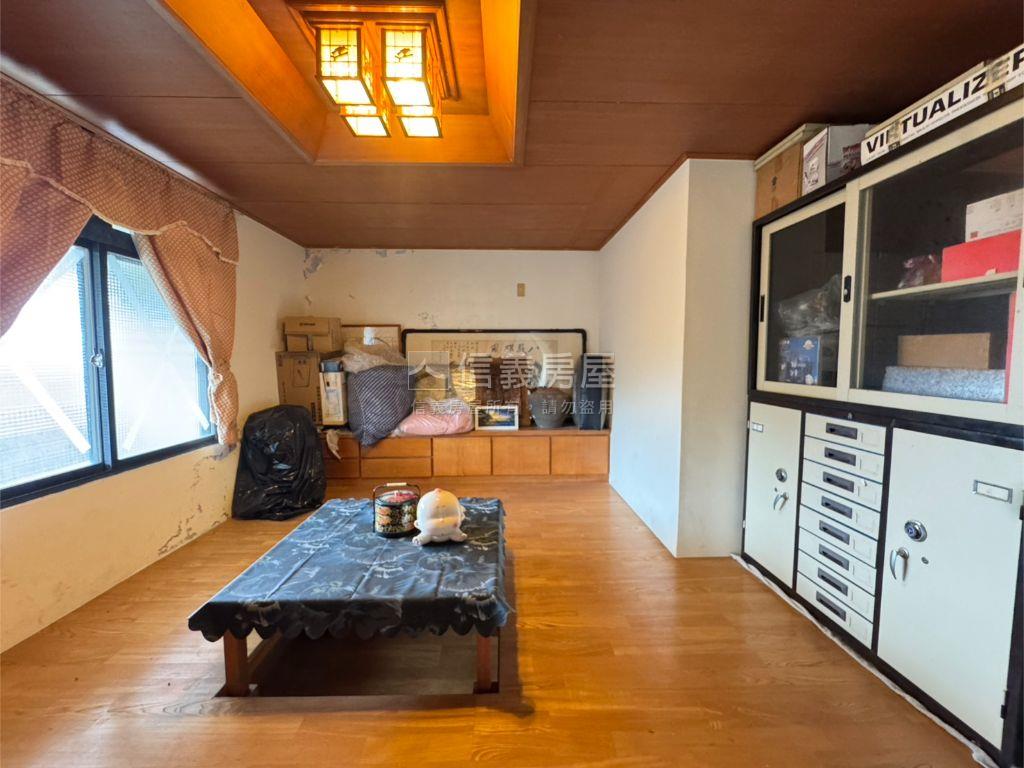 美之城公寓房屋室內格局與周邊環境