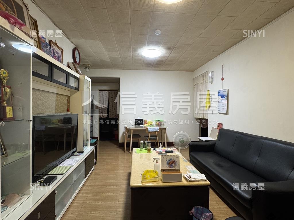 泰和街方正大空間房屋室內格局與周邊環境