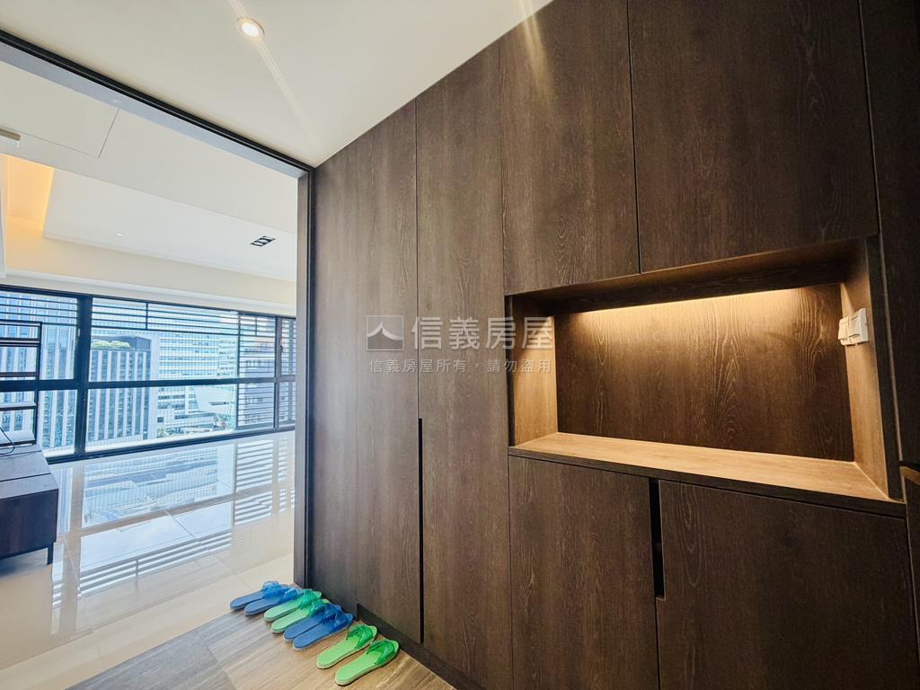 紐約花園雙主臥大三房房屋室內格局與周邊環境