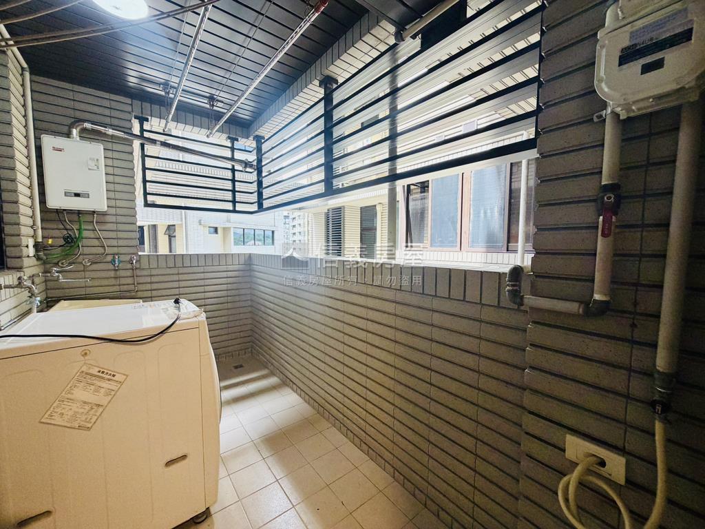 紐約花園雙主臥大三房房屋室內格局與周邊環境