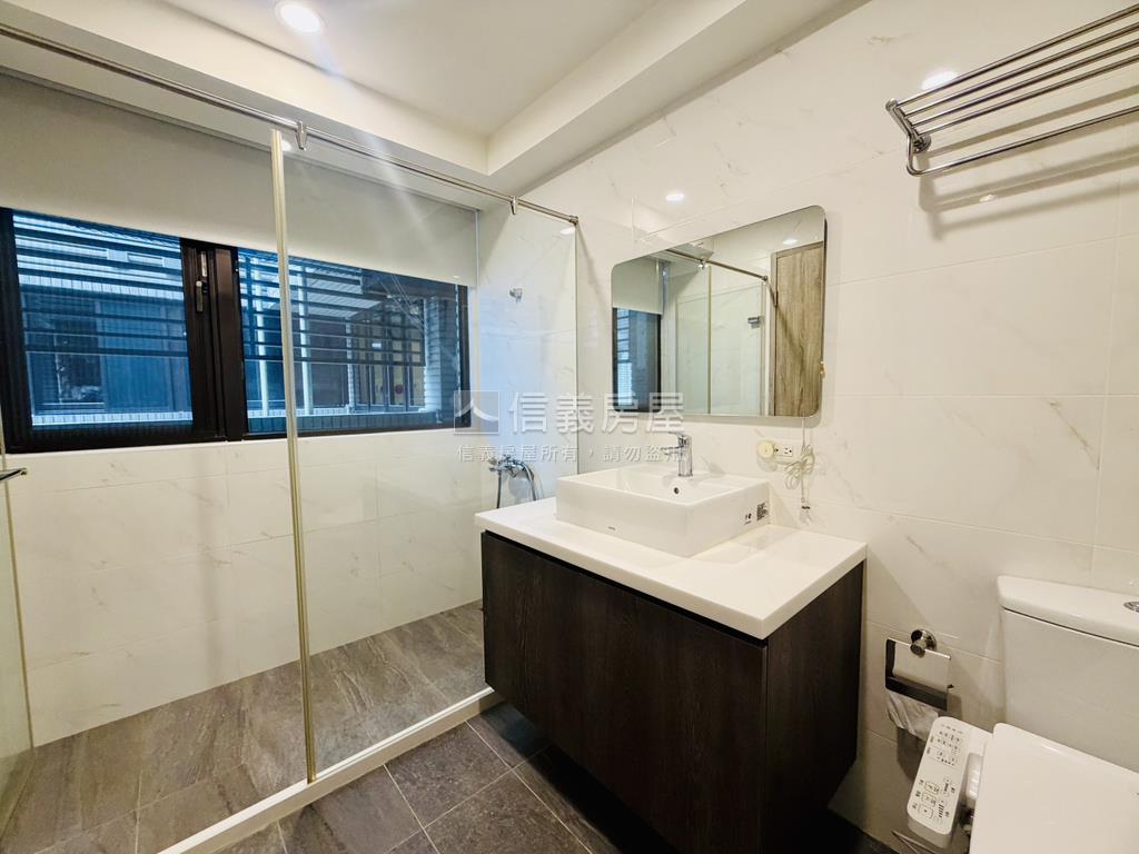 紐約花園雙主臥大三房房屋室內格局與周邊環境