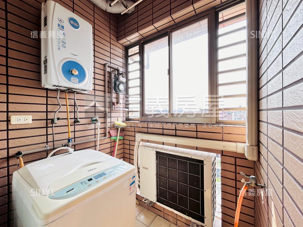 亞曼尼溫馨舒適屋房屋室內格局與周邊環境