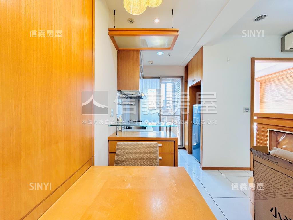 亞曼尼溫馨舒適屋房屋室內格局與周邊環境