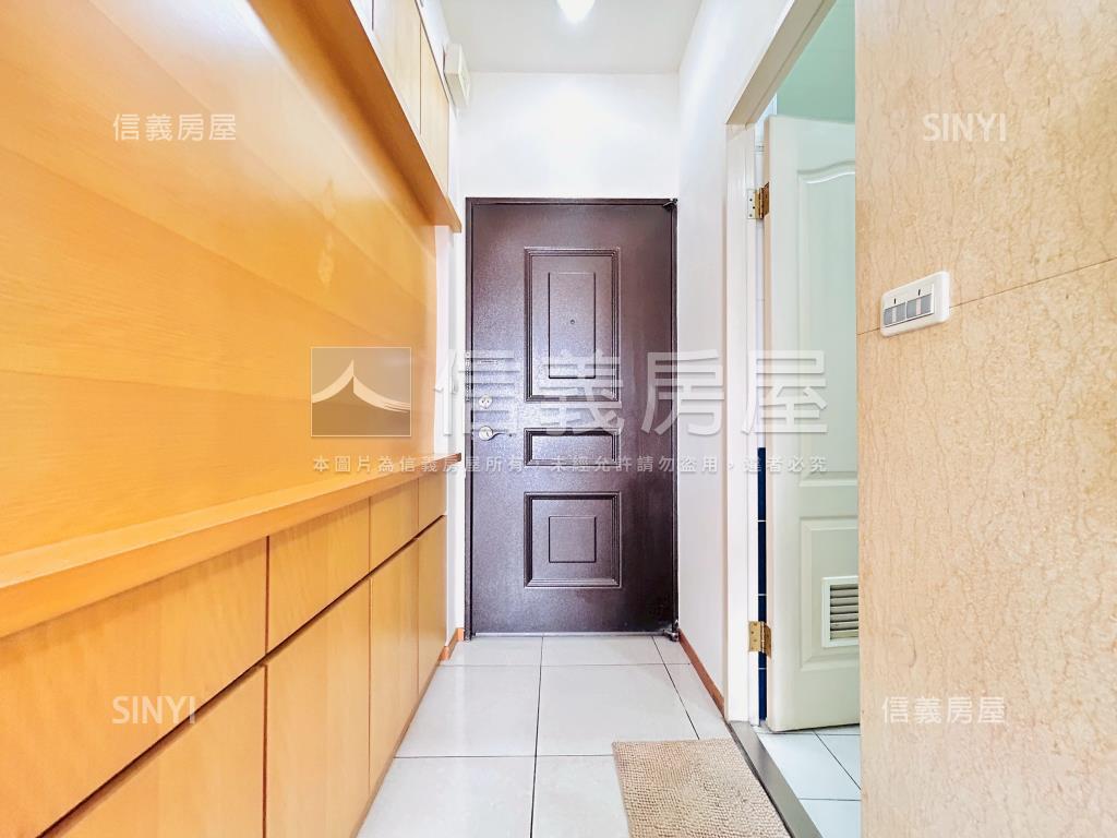 亞曼尼溫馨舒適屋房屋室內格局與周邊環境