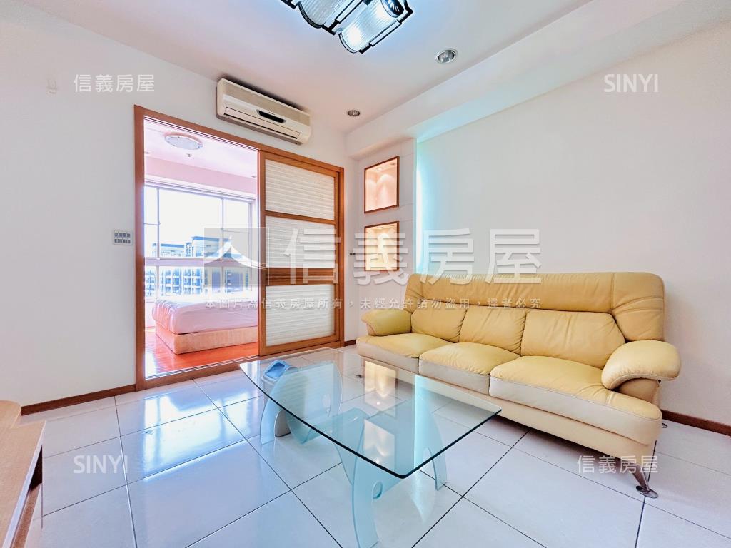 亞曼尼溫馨舒適屋房屋室內格局與周邊環境