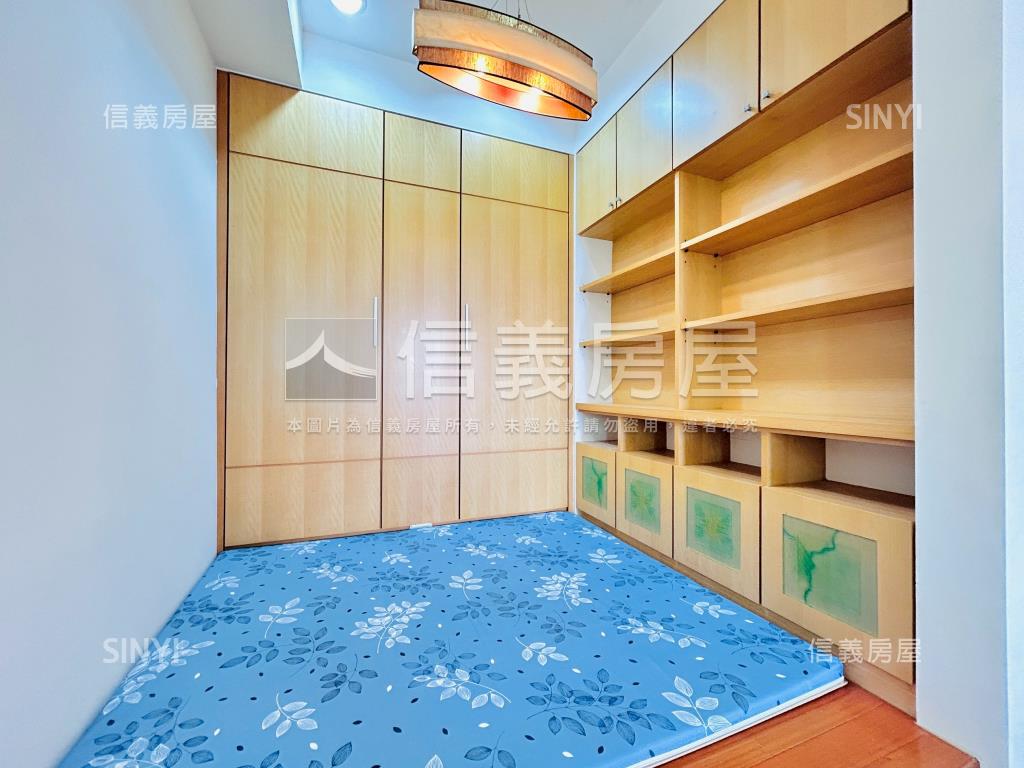 亞曼尼溫馨舒適屋房屋室內格局與周邊環境