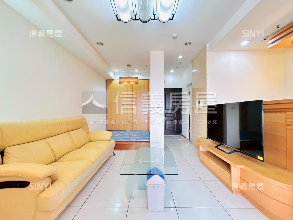 亞曼尼溫馨舒適屋房屋室內格局與周邊環境