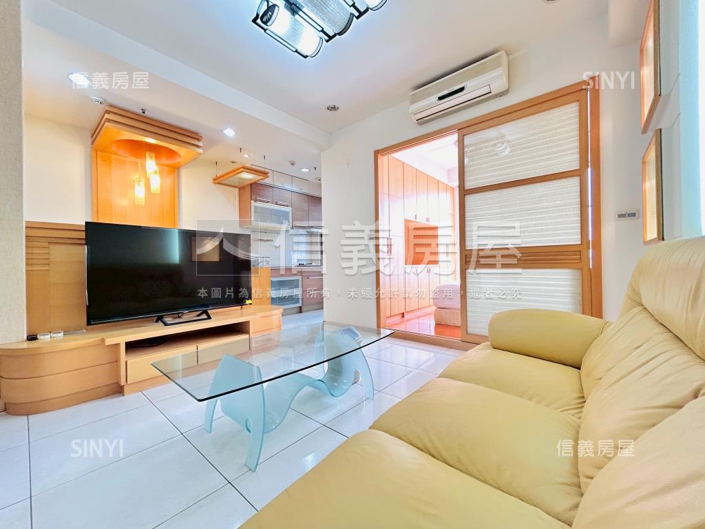 亞曼尼溫馨舒適屋房屋室內格局與周邊環境