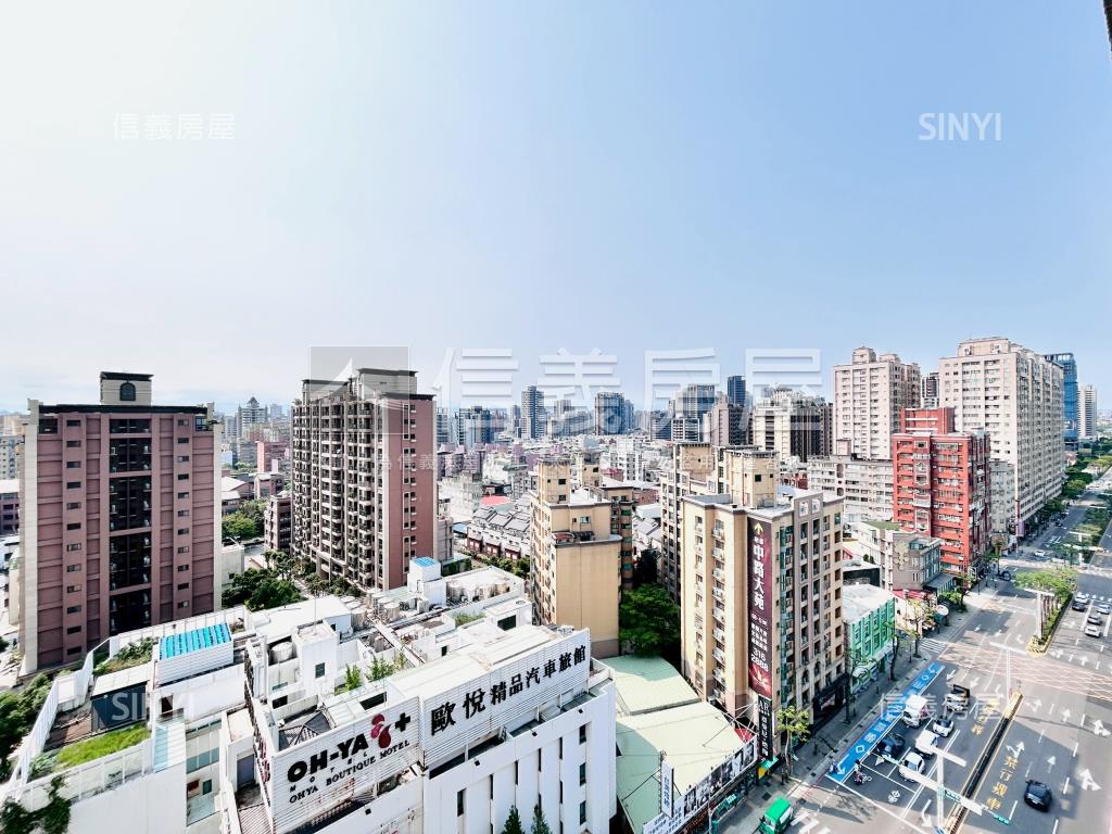 亞曼尼溫馨舒適屋房屋室內格局與周邊環境