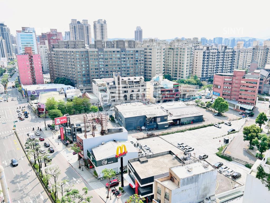 亞曼尼溫馨舒適屋房屋室內格局與周邊環境