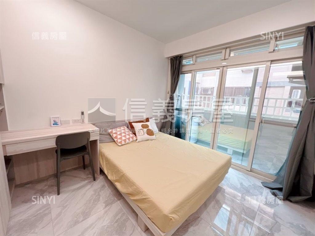 快來！逢甲滿租裝潢透套房屋室內格局與周邊環境