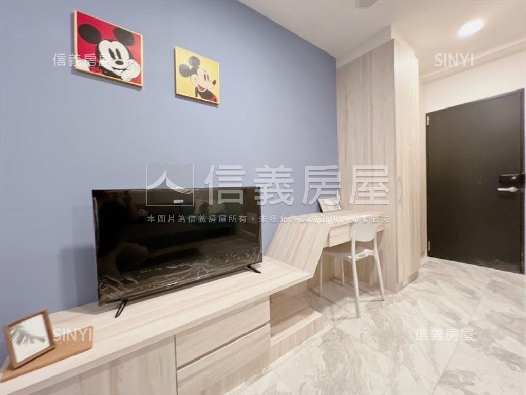 快來！逢甲滿租裝潢透套房屋室內格局與周邊環境