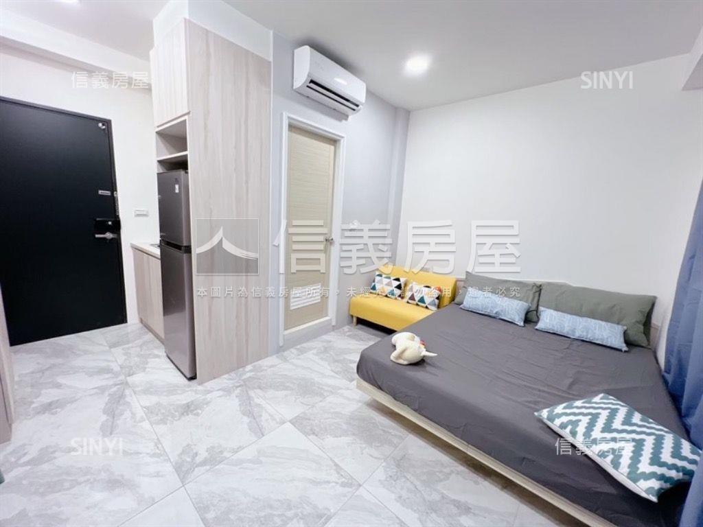 快來！逢甲滿租裝潢透套房屋室內格局與周邊環境