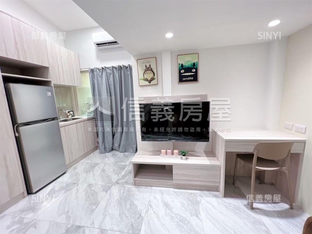 快來！逢甲滿租裝潢透套房屋室內格局與周邊環境