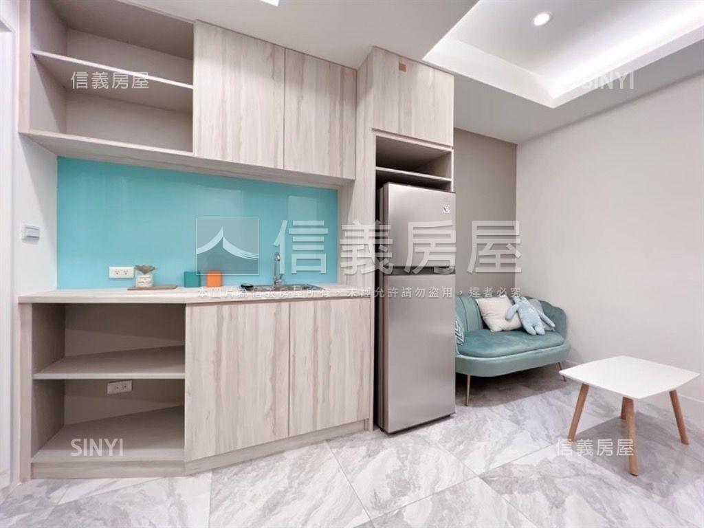 快來！逢甲滿租裝潢透套房屋室內格局與周邊環境