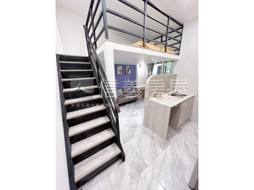 快來！逢甲滿租裝潢透套房屋室內格局與周邊環境