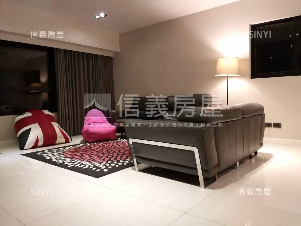 頂溪～天光静謐名仕居房屋室內格局與周邊環境