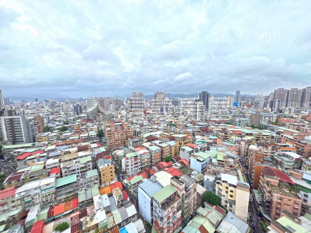 頂溪～天光静謐名仕居房屋室內格局與周邊環境