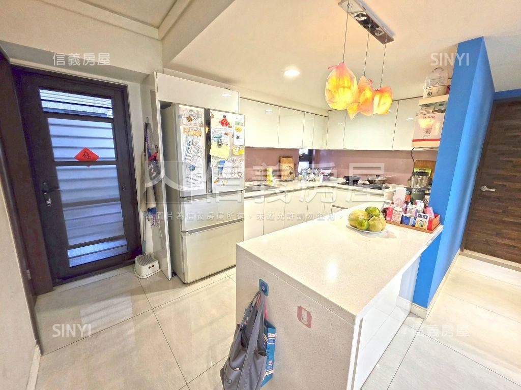 頂溪～天光静謐名仕居房屋室內格局與周邊環境