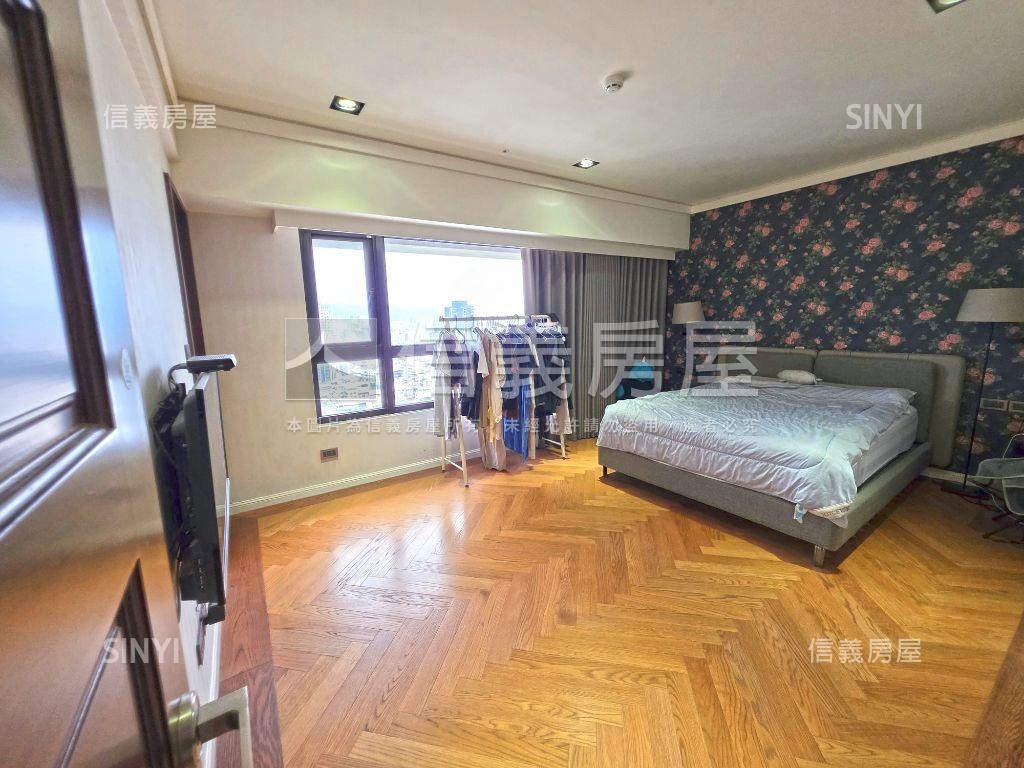 頂溪～天光静謐名仕居房屋室內格局與周邊環境