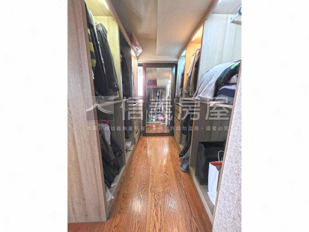 頂溪～天光静謐名仕居房屋室內格局與周邊環境