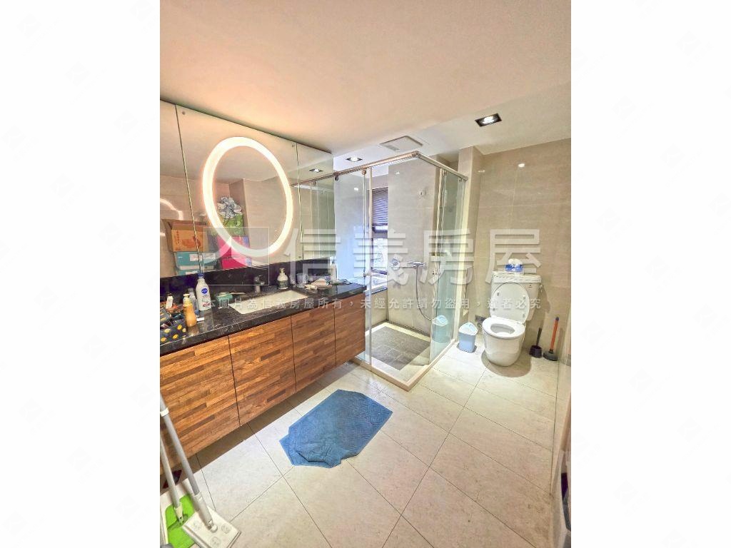 頂溪～天光静謐名仕居房屋室內格局與周邊環境