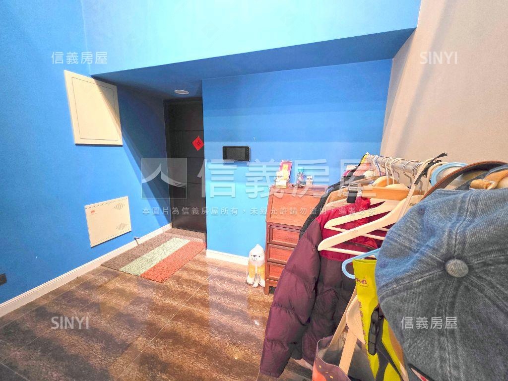 頂溪～天光静謐名仕居房屋室內格局與周邊環境