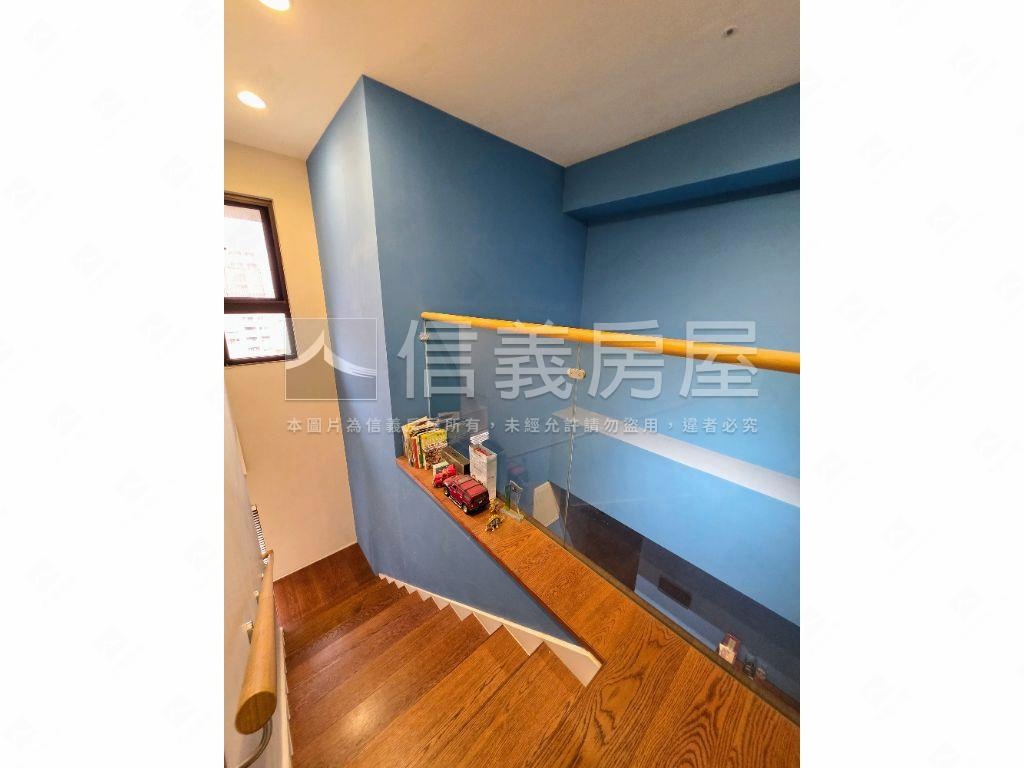 頂溪～天光静謐名仕居房屋室內格局與周邊環境