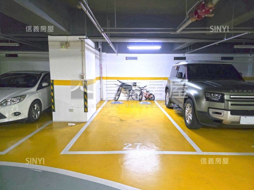 頂溪～天光静謐名仕居房屋室內格局與周邊環境