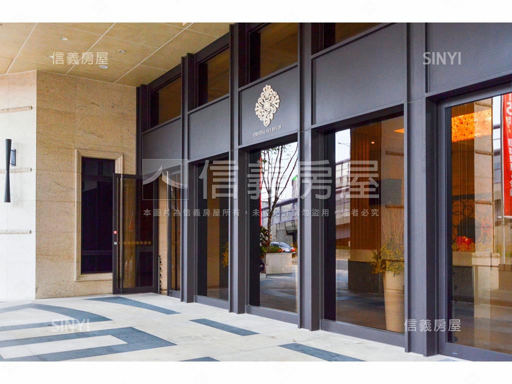 頂溪～天光静謐名仕居房屋室內格局與周邊環境