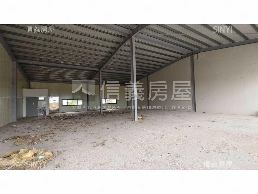 臨約三十米路嶄新店面房屋室內格局與周邊環境