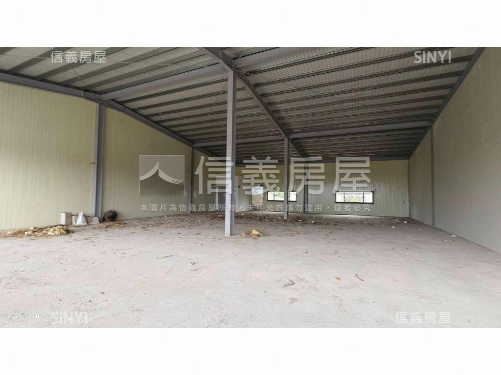 臨約三十米路嶄新店面房屋室內格局與周邊環境