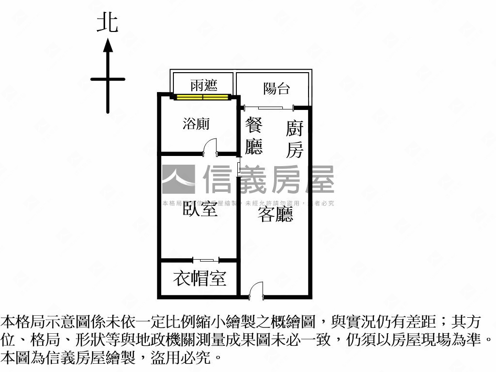 忠泰華漾▶尊榮小豪宅房屋室內格局與周邊環境