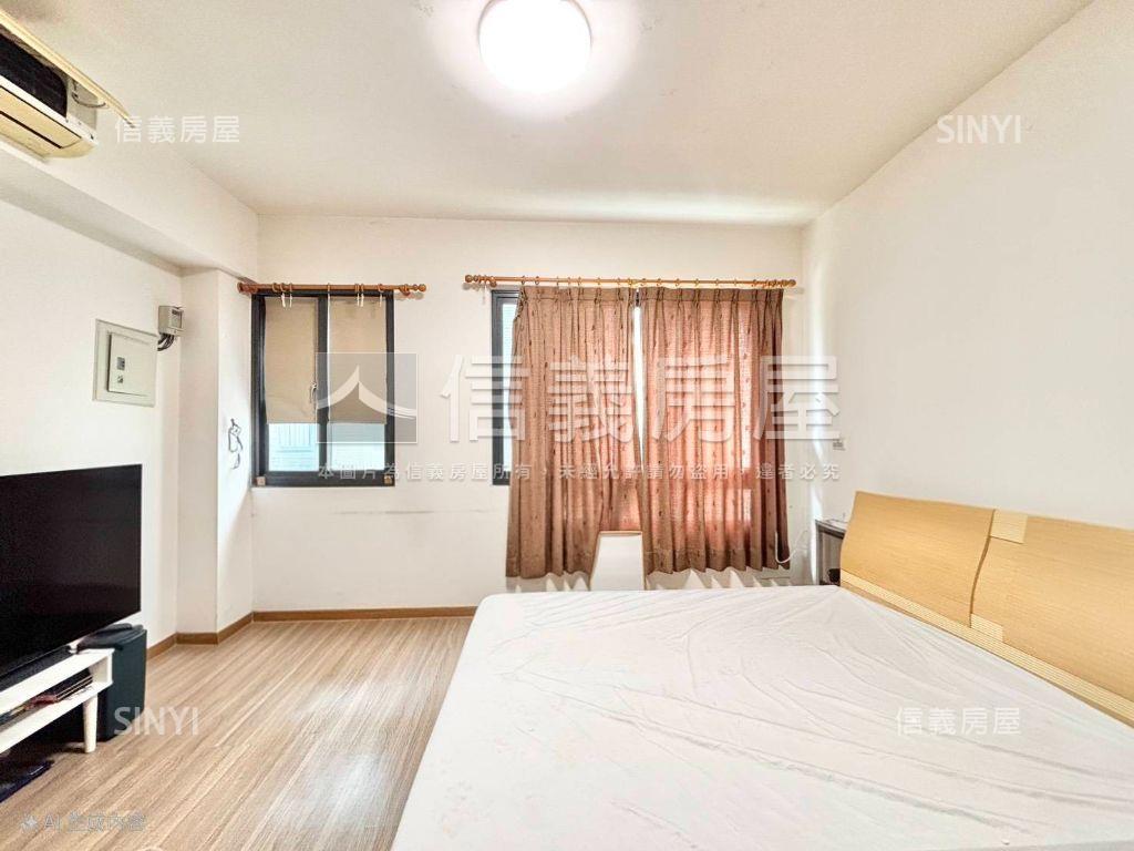 行情｜中國醫旁領袖天悅房屋室內格局與周邊環境