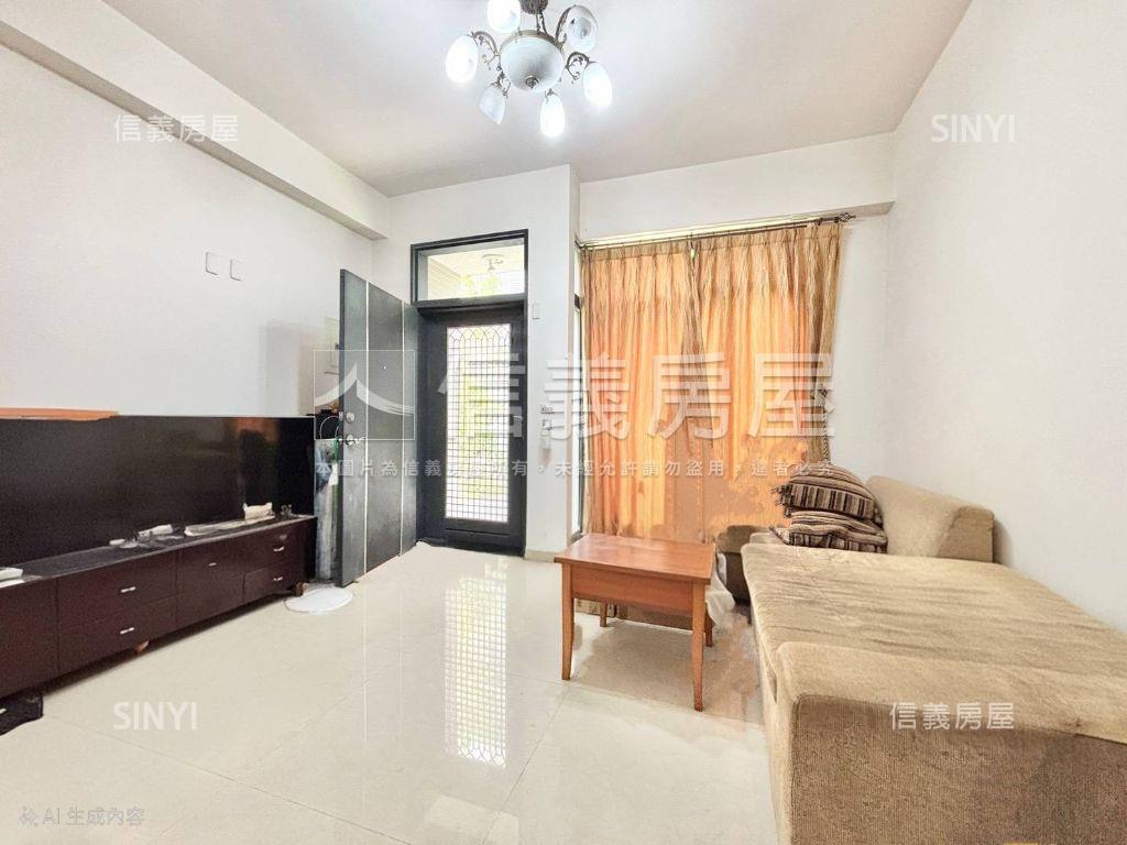 行情｜中國醫旁領袖天悅房屋室內格局與周邊環境