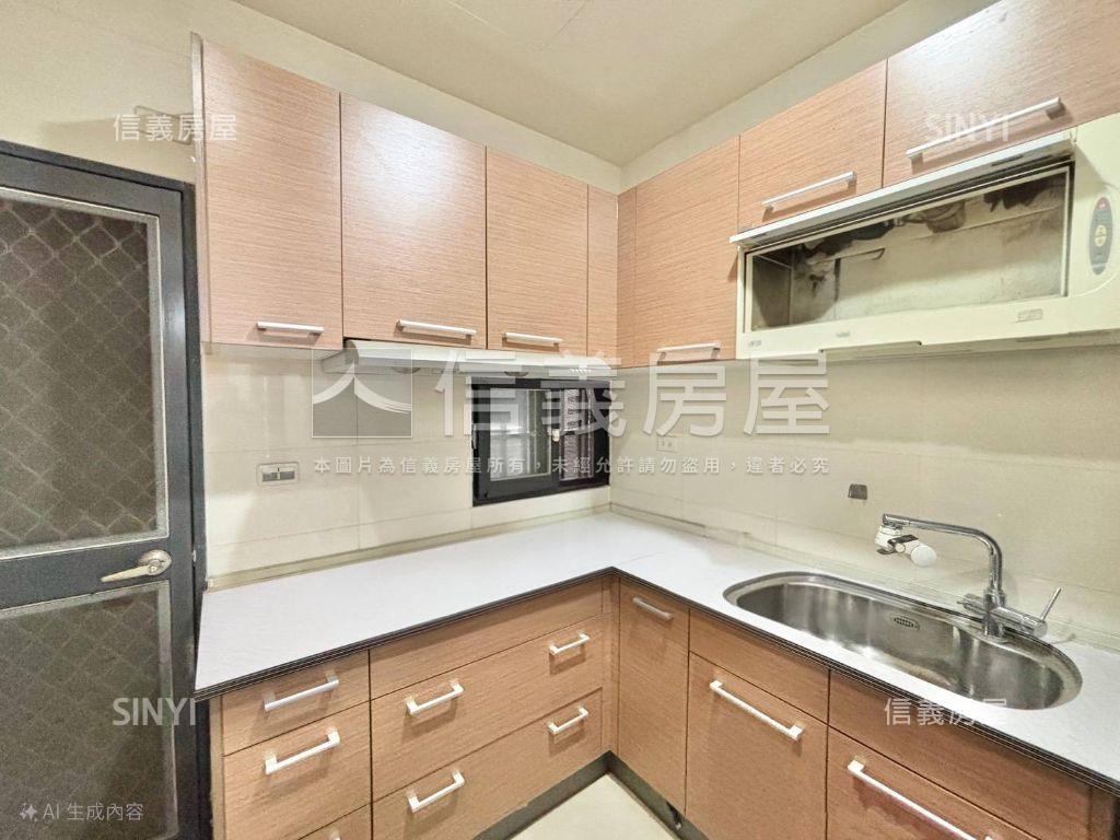 行情｜中國醫旁領袖天悅房屋室內格局與周邊環境