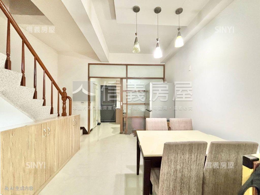 行情｜中國醫旁領袖天悅房屋室內格局與周邊環境