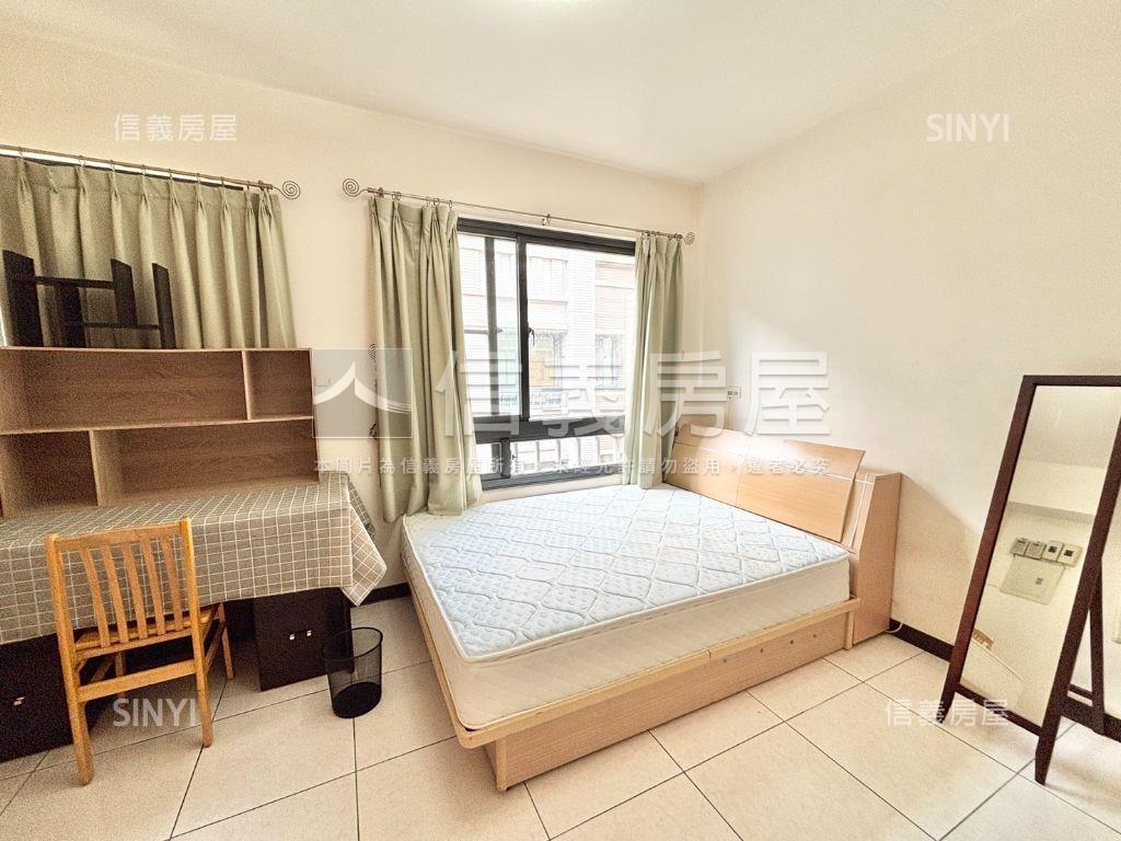 行情｜中國醫旁領袖天悅房屋室內格局與周邊環境