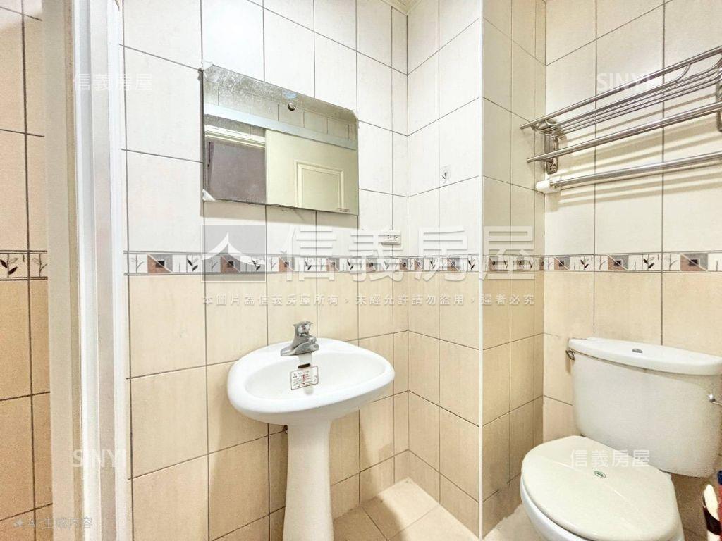 行情｜中國醫旁領袖天悅房屋室內格局與周邊環境