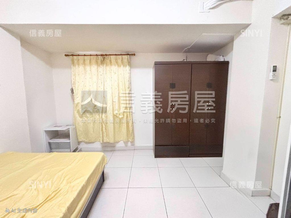 行情｜中國醫旁領袖天悅房屋室內格局與周邊環境