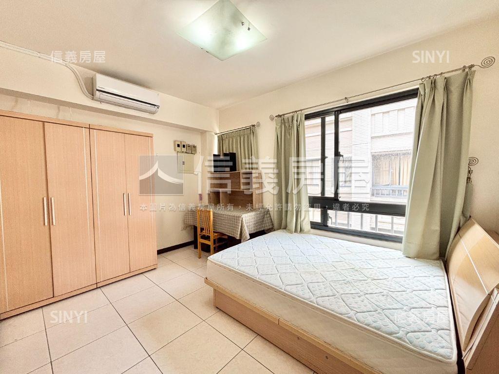 行情｜中國醫旁領袖天悅房屋室內格局與周邊環境